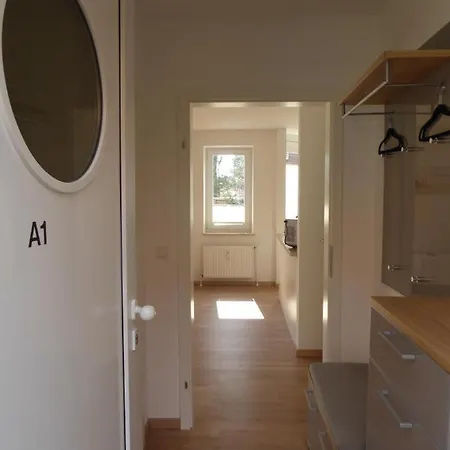Padua Haus A 1 *