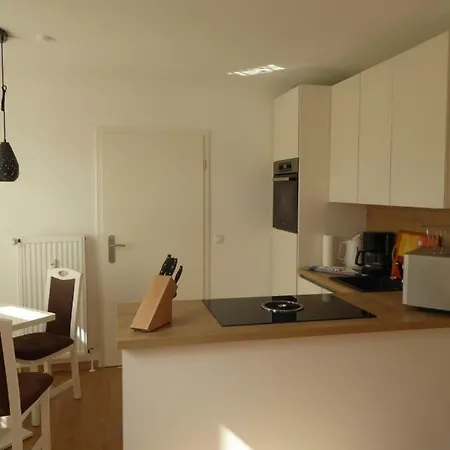 아파트 Padua Haus A 1 *