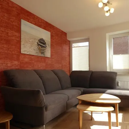 Padua Haus A 1 아파트